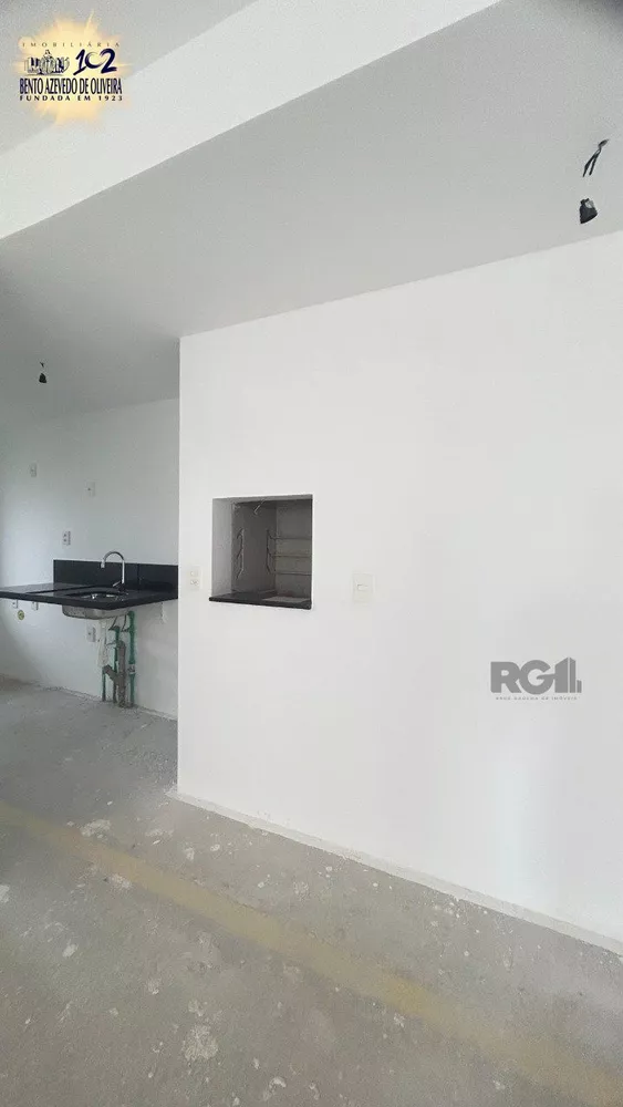 Apartamento, 2 quartos, 57 m² - Foto 6