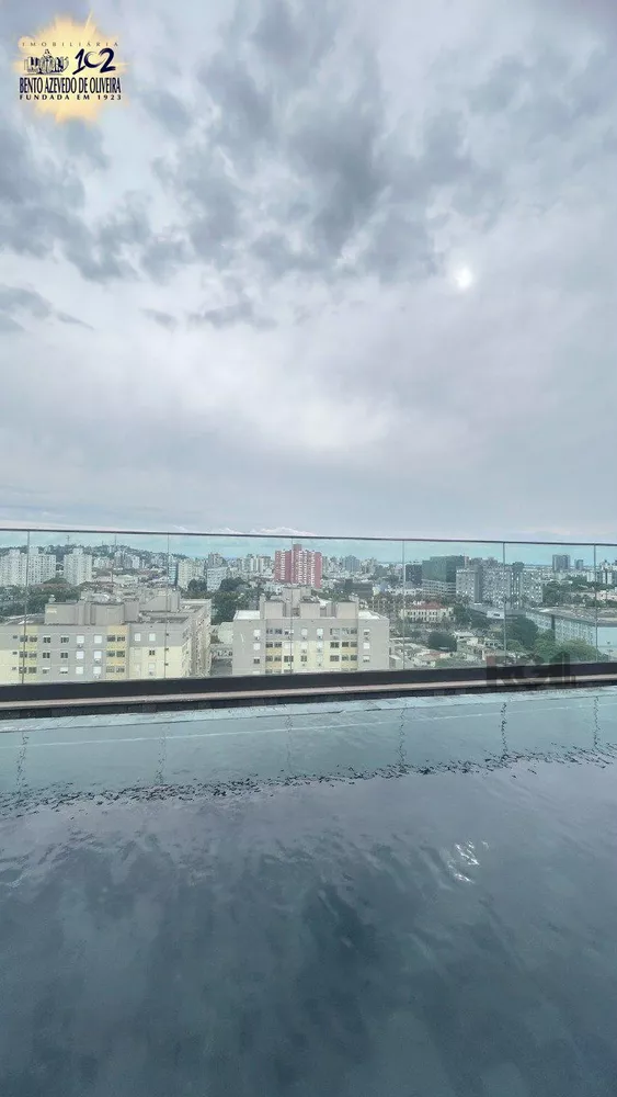 Apartamento, 2 quartos, 57 m² - Foto 4