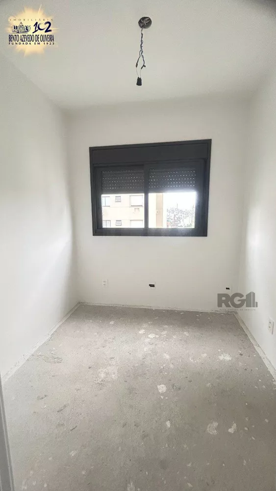 Apartamento, 2 quartos, 57 m² - Foto 1