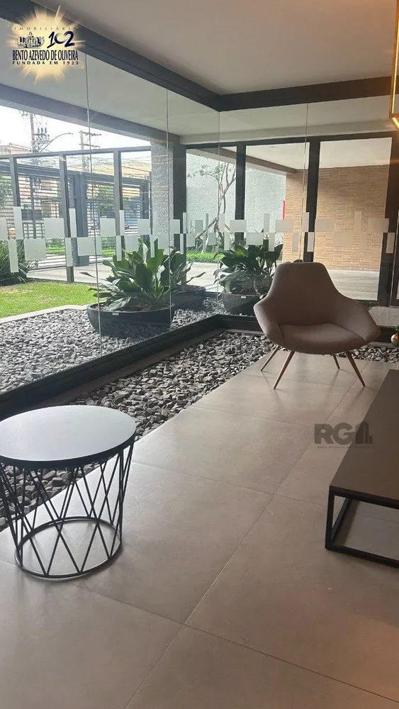 Apartamento, 2 quartos, 57 m² - Foto 8