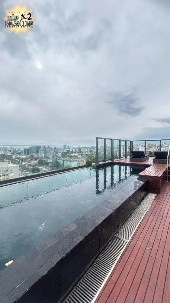 Apartamento, 2 quartos, 57 m² - Foto 7