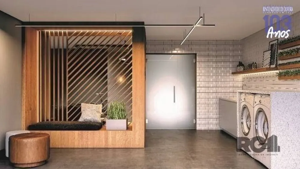Apartamento, 2 quartos, 57 m² - Foto 12