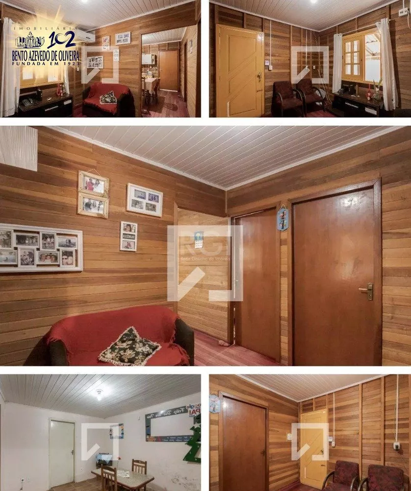 Casa, 3 quartos, 180 m² - Foto 7