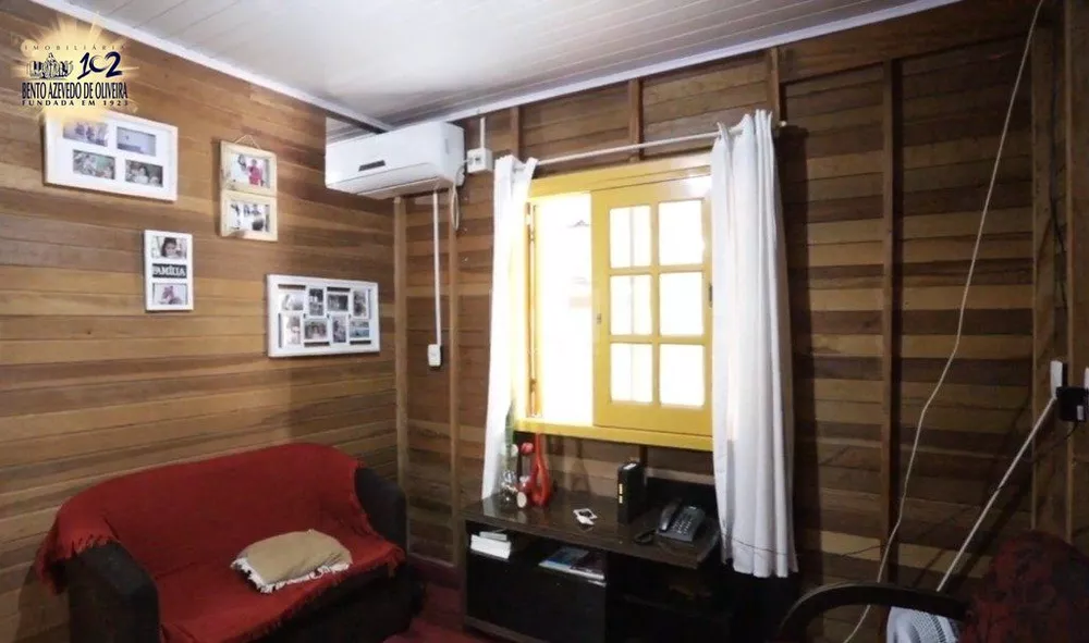 Casa, 3 quartos, 180 m² - Foto 1