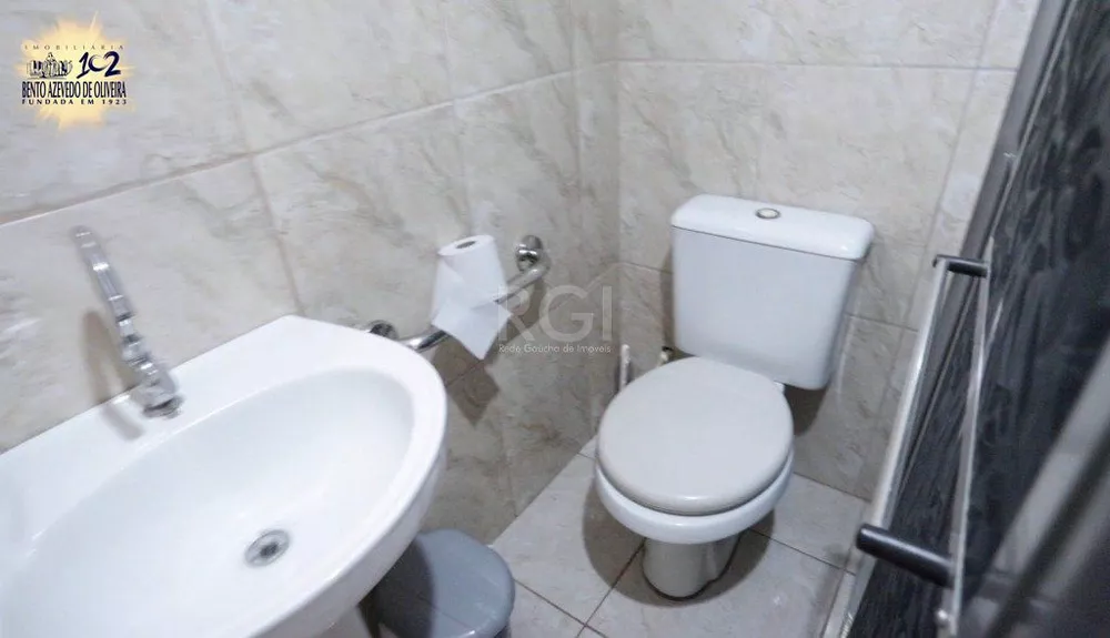 Casa, 3 quartos, 180 m² - Foto 3