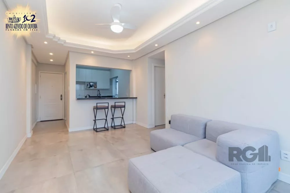 Apartamento, 3 quartos, 85 m² - Foto 5