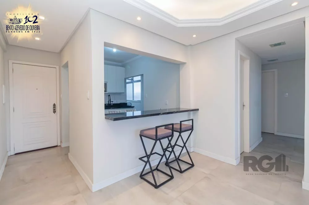 Apartamento, 3 quartos, 85 m² - Foto 2
