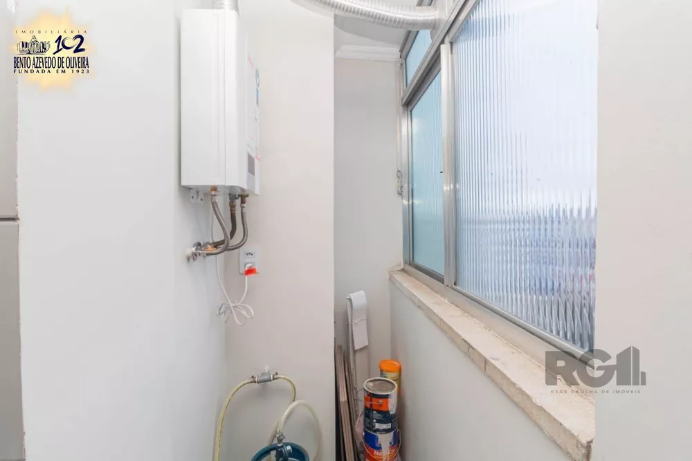 Apartamento, 3 quartos, 85 m² - Foto 6