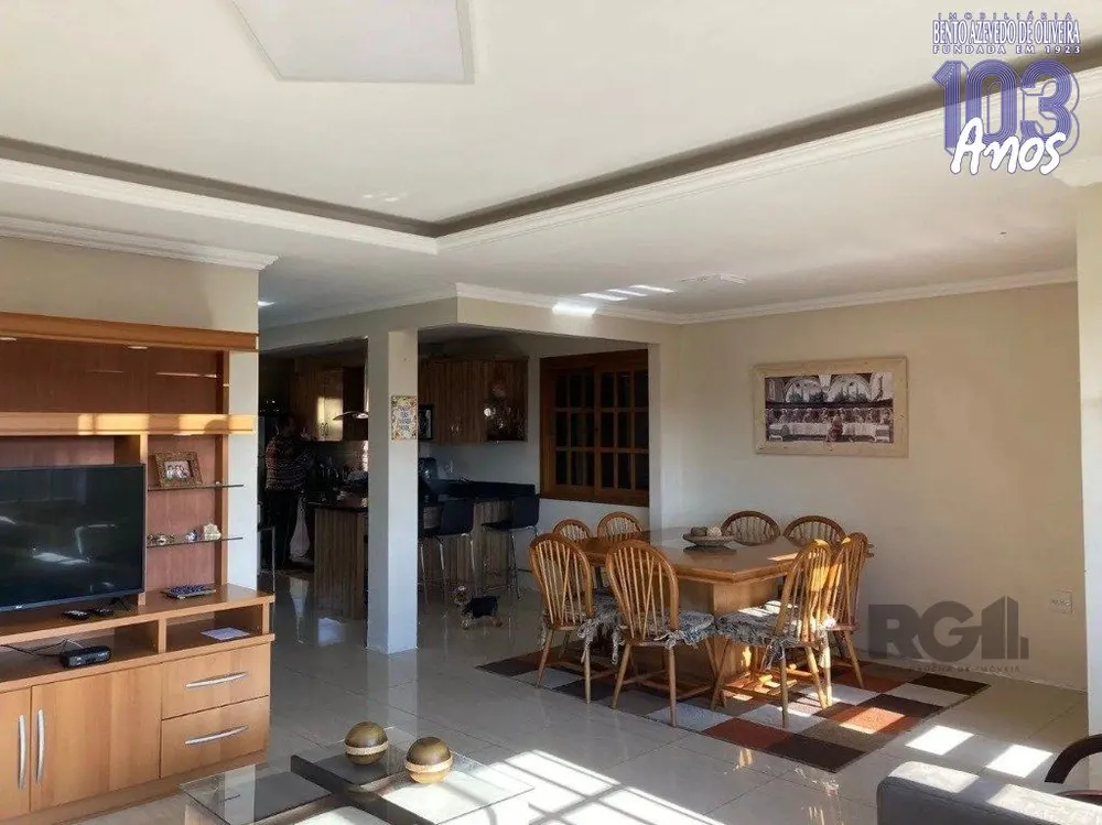 Casa, 4 quartos, 284 m² - Foto 3
