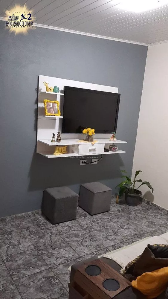 Casa, 2 quartos, 80 m² - Foto 4