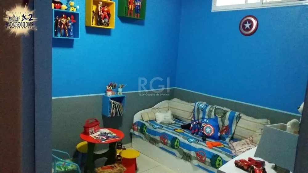 Casa, 2 quartos, 80 m² - Foto 1