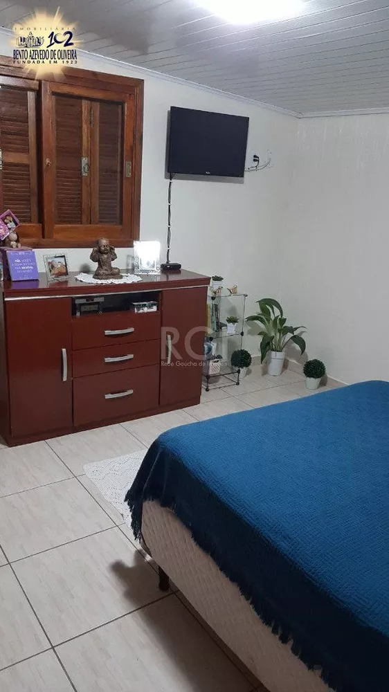 Casa, 2 quartos, 80 m² - Foto 8