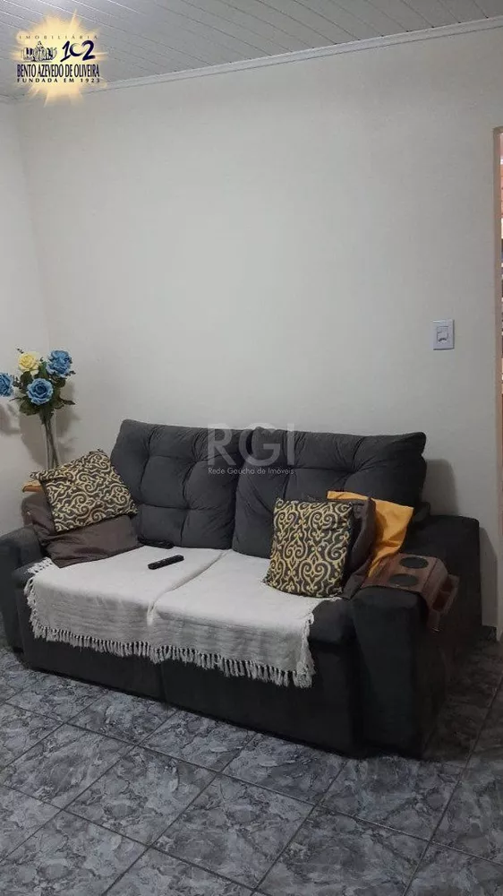 Casa, 2 quartos, 80 m² - Foto 7