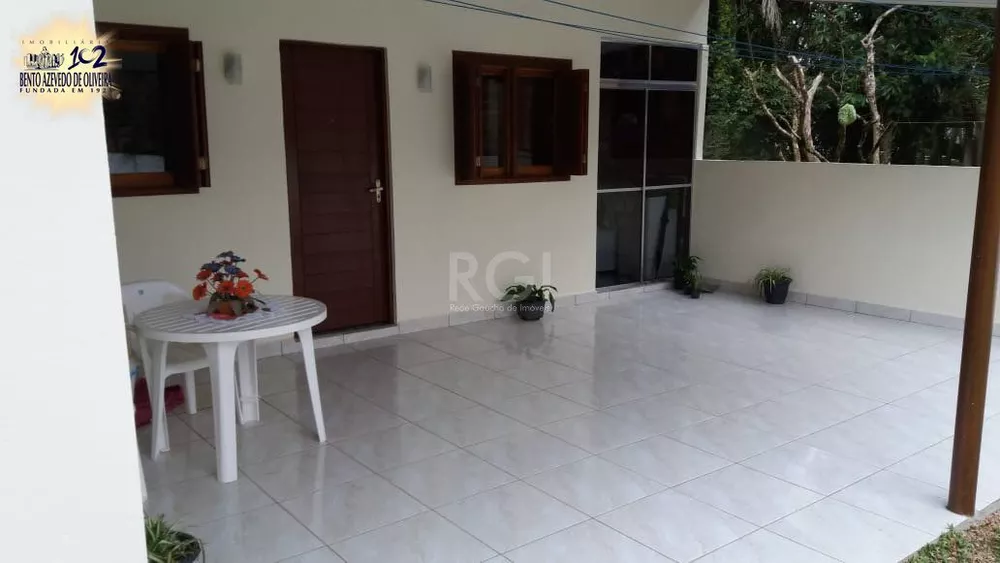 Casa, 2 quartos, 80 m² - Foto 6