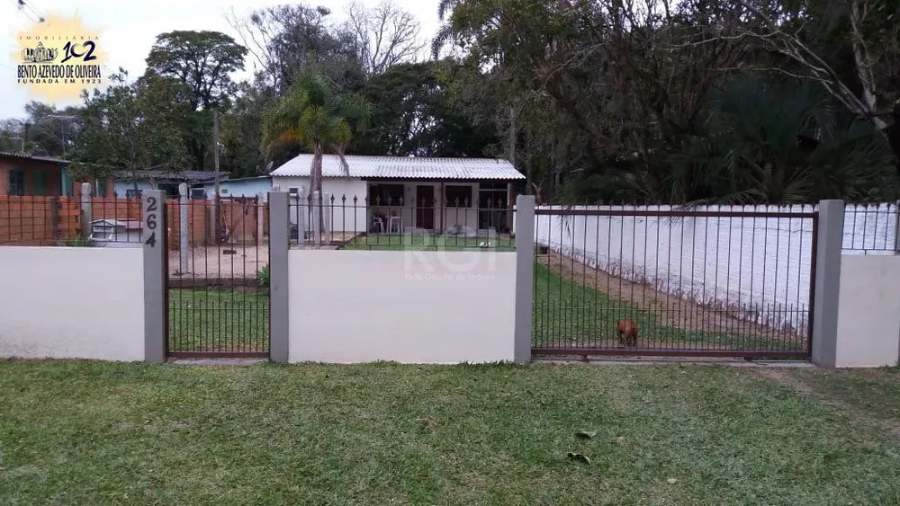 Casa, 2 quartos, 80 m² - Foto 2
