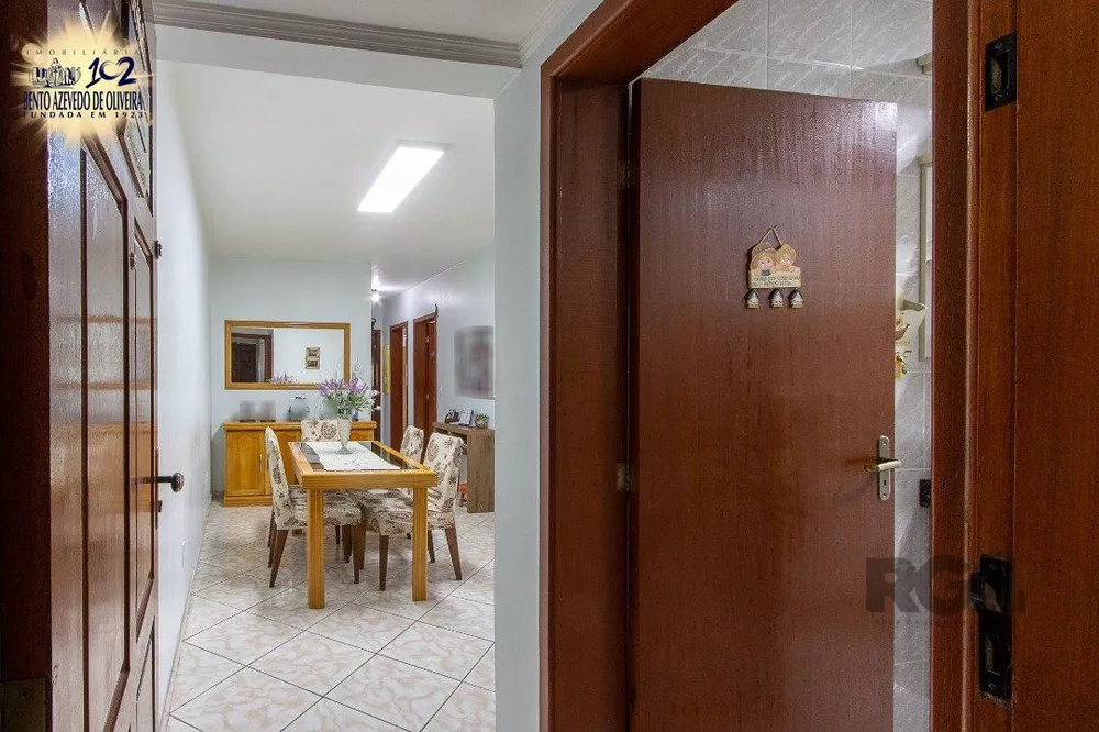Apartamento, 3 quartos, 88 m² - Foto 2