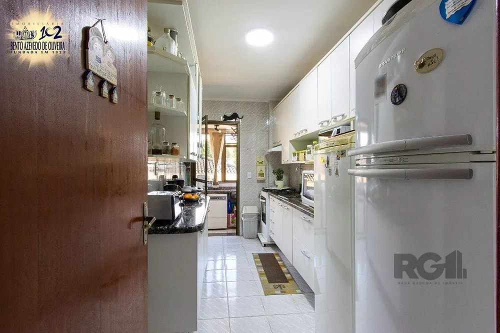 Apartamento, 3 quartos, 88 m² - Foto 4