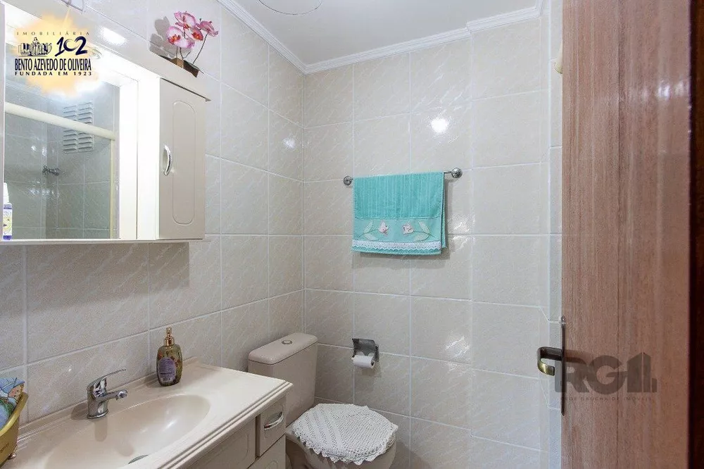 Apartamento, 3 quartos, 88 m² - Foto 8