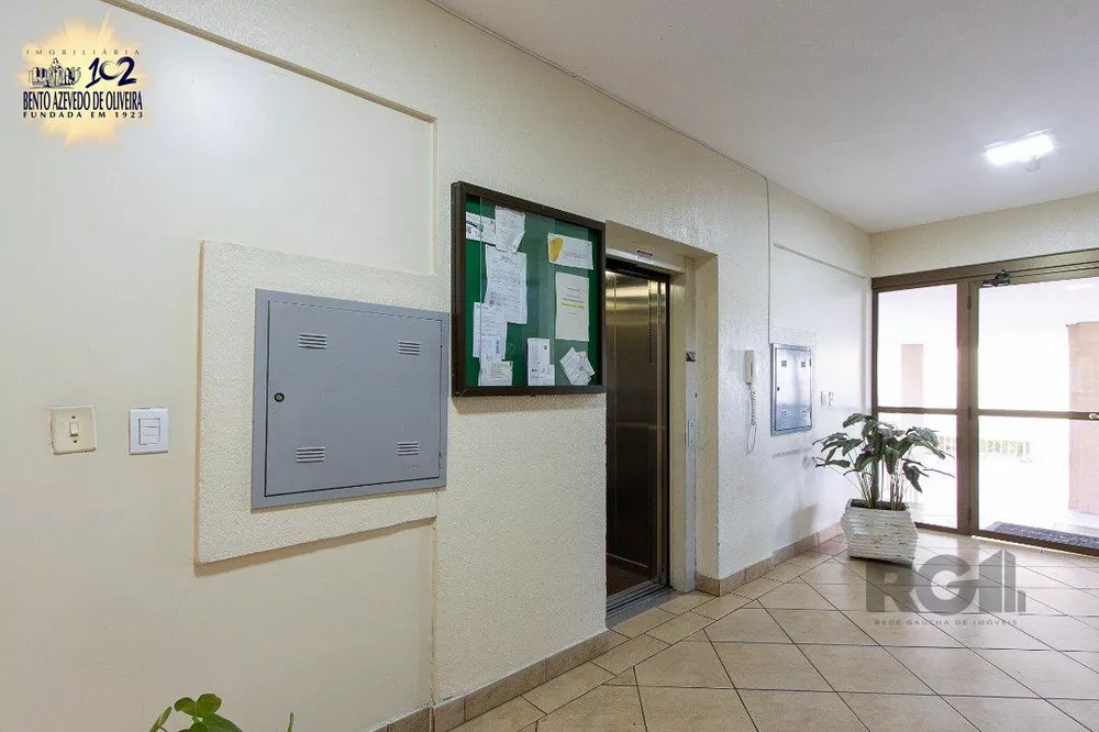 Apartamento, 3 quartos, 88 m² - Foto 7