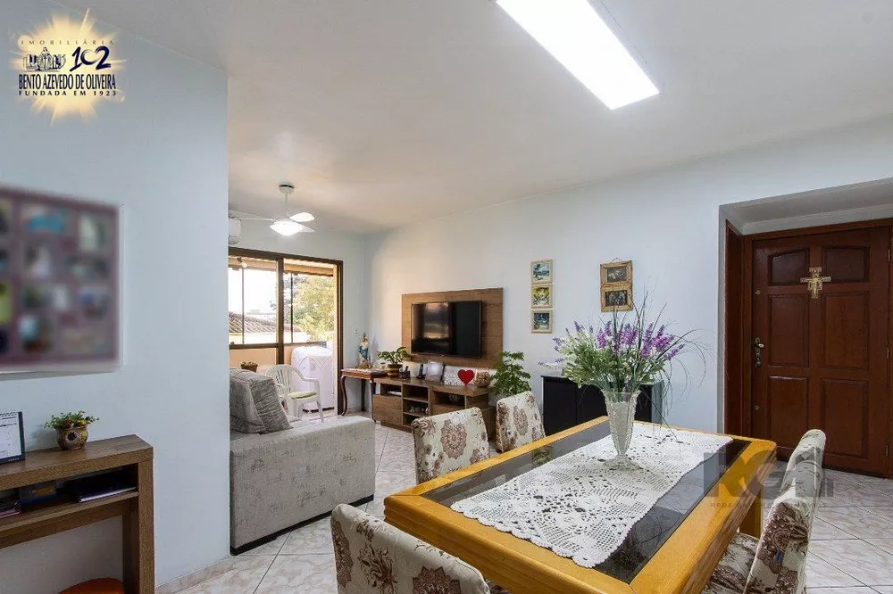 Apartamento, 3 quartos, 88 m² - Foto 6
