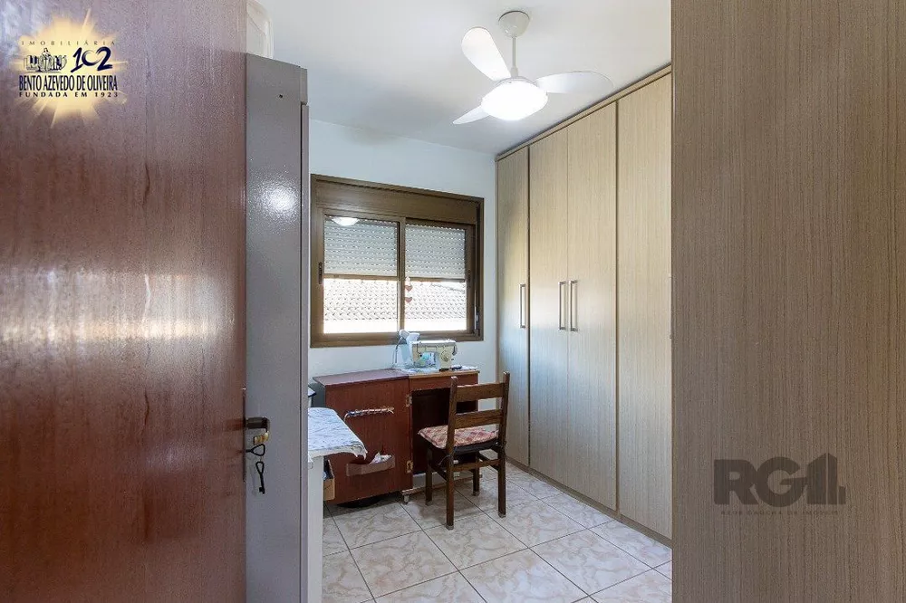 Apartamento, 3 quartos, 88 m² - Foto 5