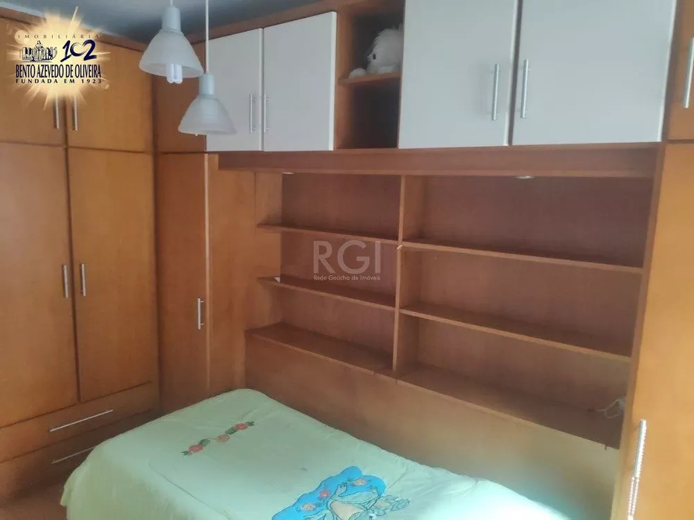 Cobertura, 2 quartos, 123 m² - Foto 2