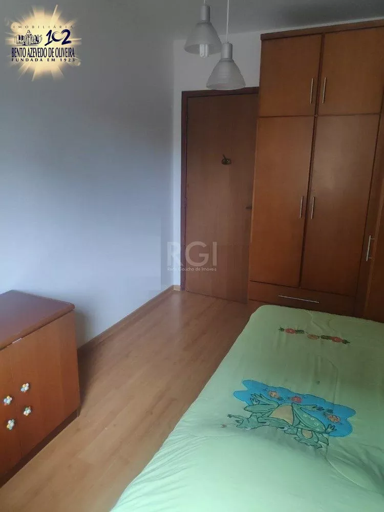 Cobertura, 2 quartos, 123 m² - Foto 7