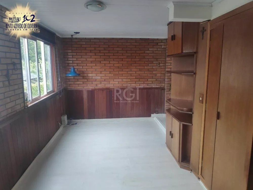 Cobertura, 2 quartos, 123 m² - Foto 1