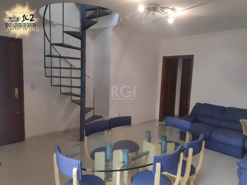 Cobertura, 2 quartos, 123 m² - Foto 4