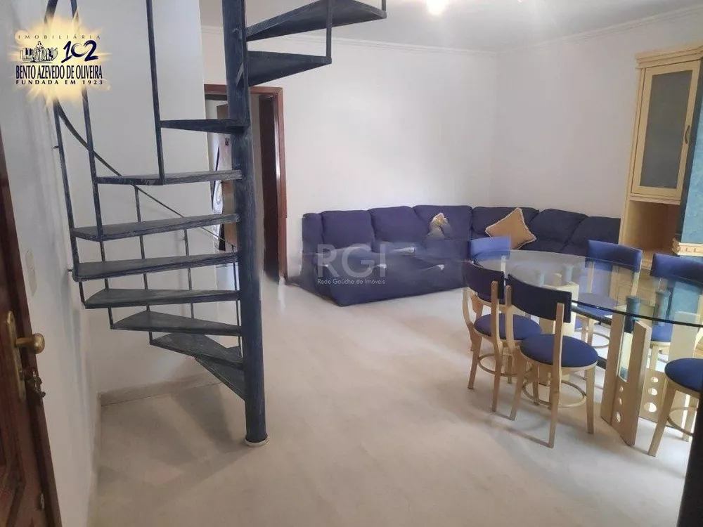 Cobertura, 2 quartos, 123 m² - Foto 8