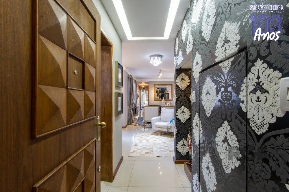 Casa, 3 quartos, 179 m² - Foto 2