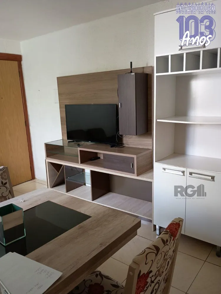 Apartamento, 2 quartos, 38 m² - Foto 1