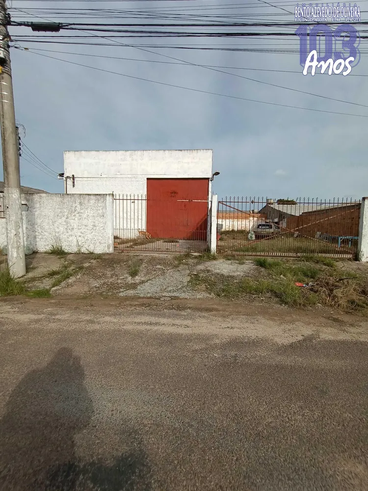 Depósito-Galpão - Foto 1