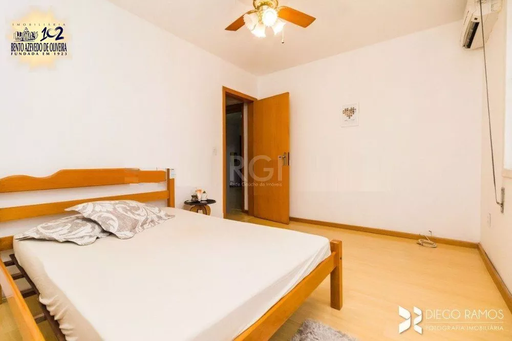 Apartamento, 2 quartos, 79 m² - Foto 2