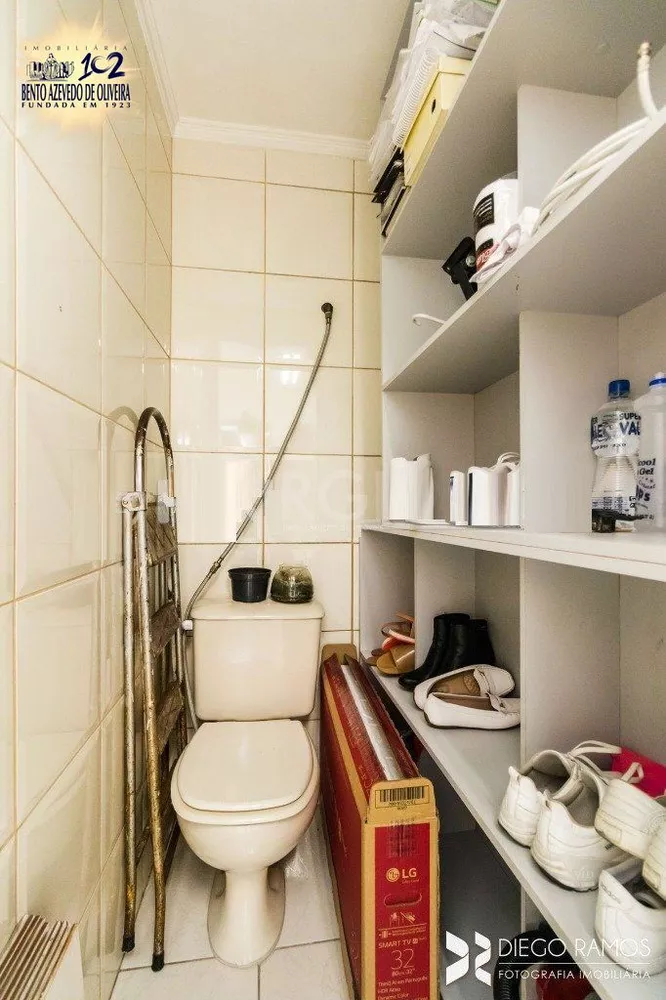 Apartamento, 2 quartos, 79 m² - Foto 3