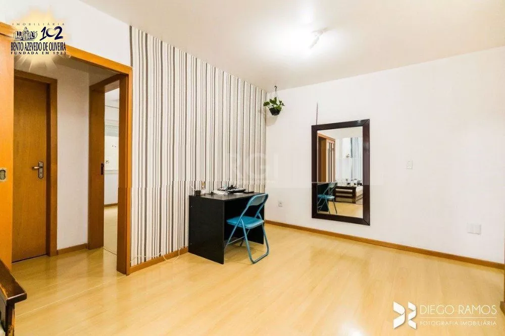 Apartamento, 2 quartos, 79 m² - Foto 1
