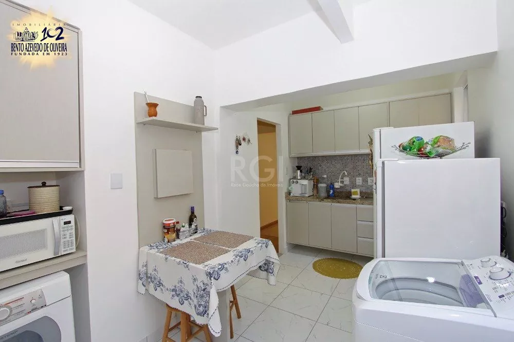 Apartamento, 3 quartos, 89 m² - Foto 2
