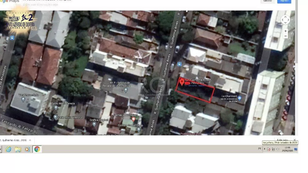 Terreno, 440 m² - Foto 5