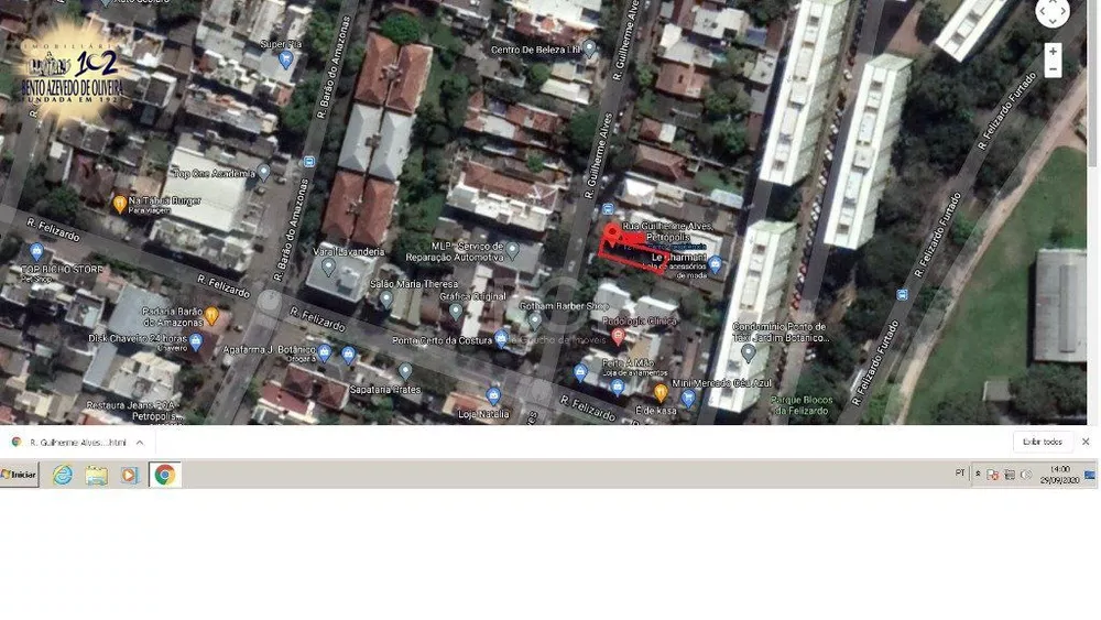 Terreno, 440 m² - Foto 6