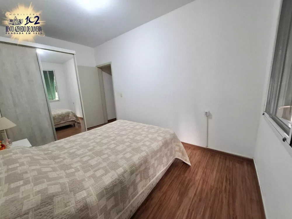 Apartamento, 2 quartos, 63 m² - Foto 1