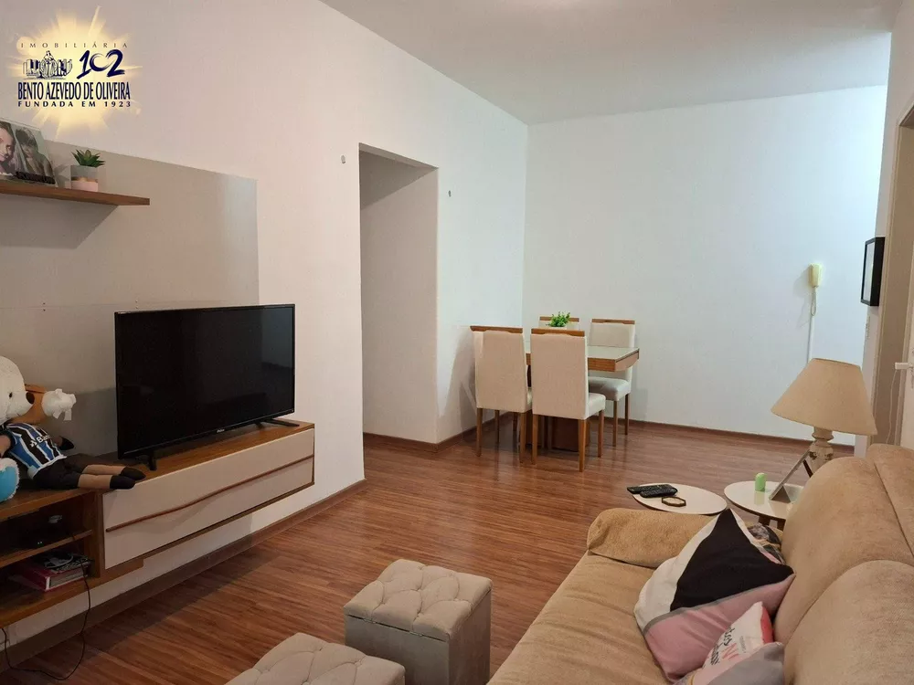 Apartamento, 2 quartos, 63 m² - Foto 7