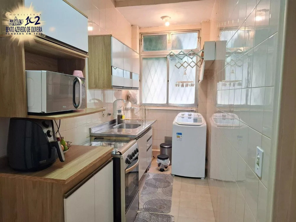 Apartamento, 2 quartos, 63 m² - Foto 6