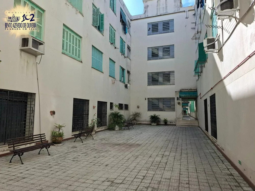 Apartamento, 2 quartos, 63 m² - Foto 5