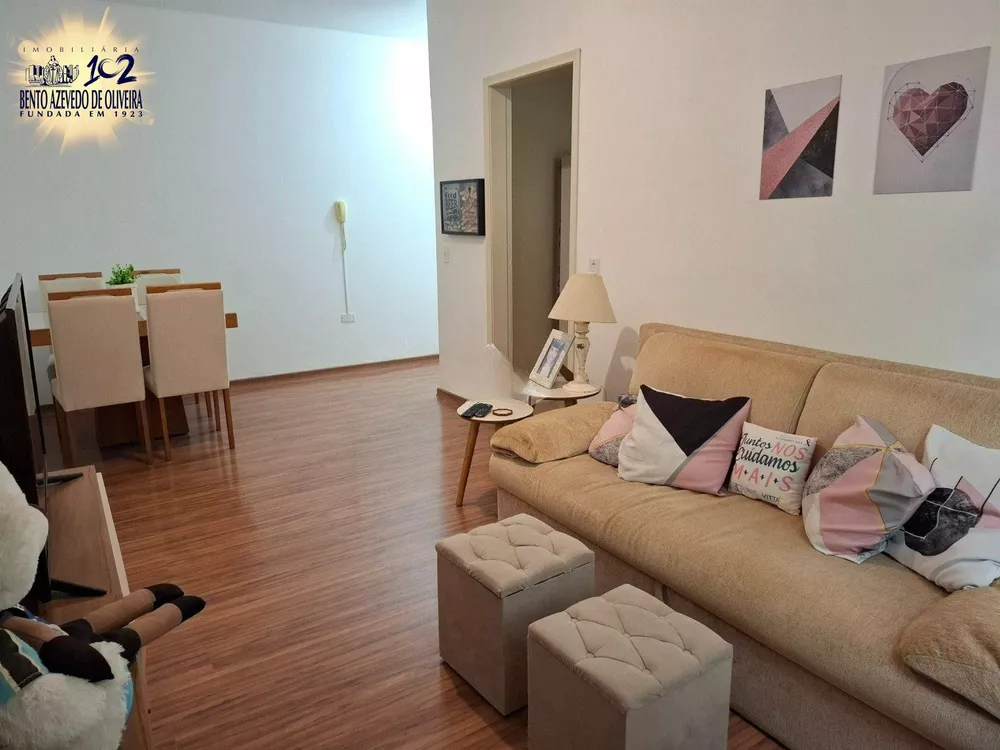 Apartamento, 2 quartos, 63 m² - Foto 8