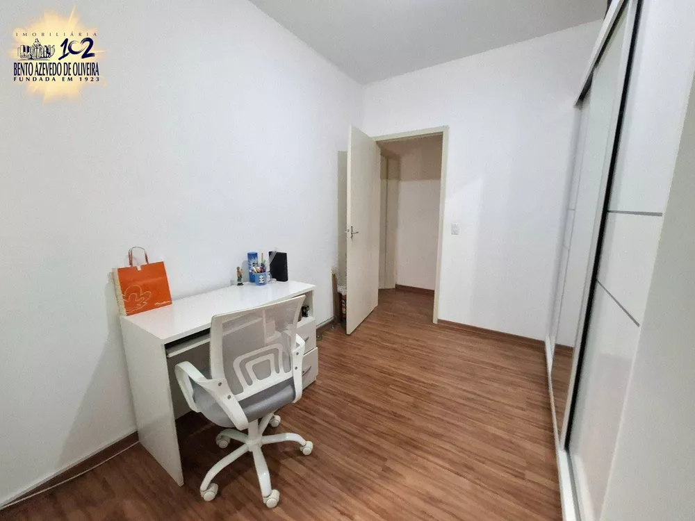 Apartamento, 2 quartos, 63 m² - Foto 2