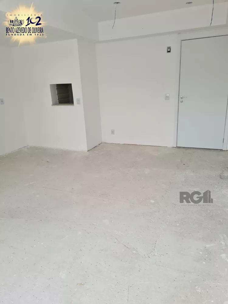 Apartamento, 1 quarto, 44 m² - Foto 5