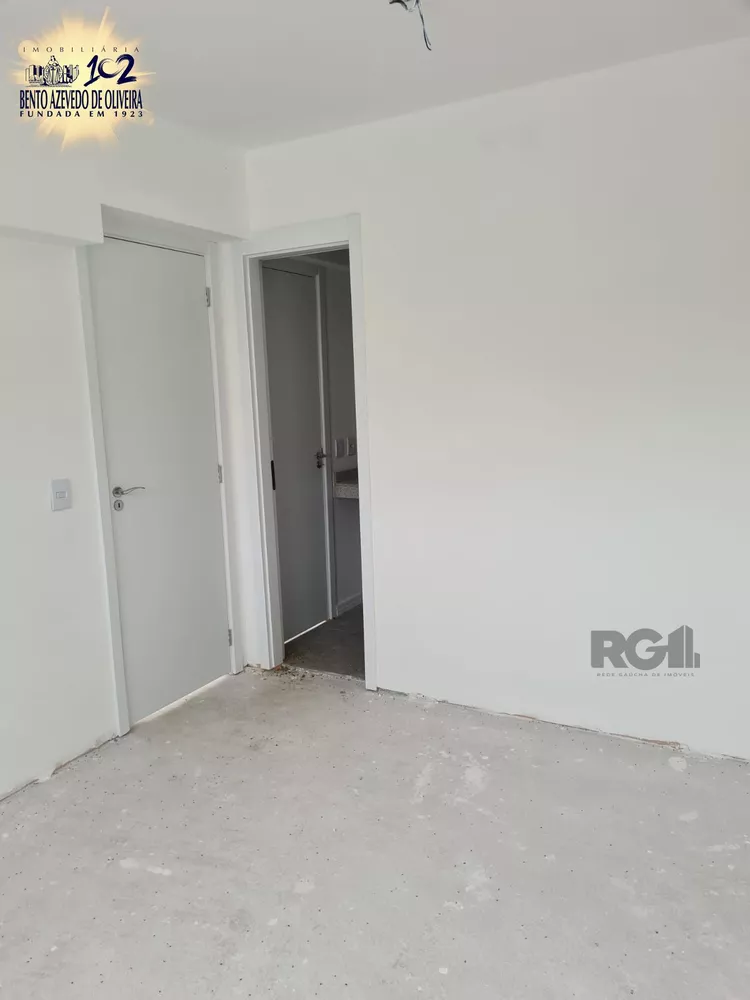 Apartamento, 1 quarto, 44 m² - Foto 1