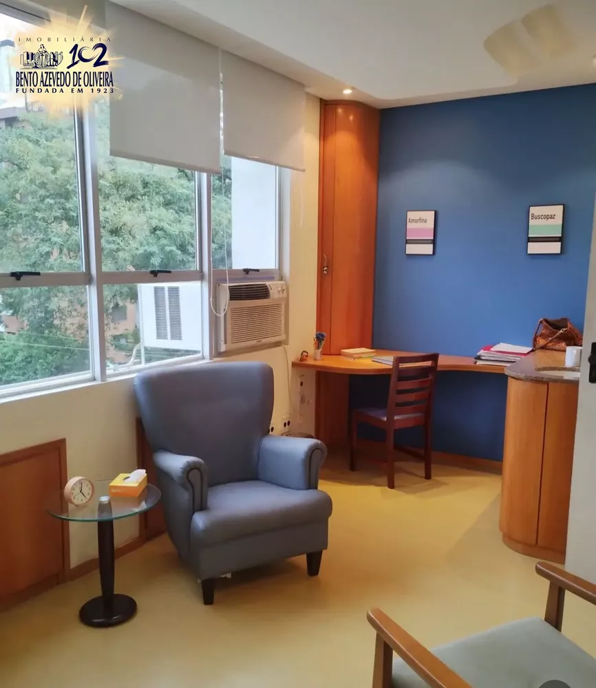 Apartamento, 1 quarto, 44 m² - Foto 2