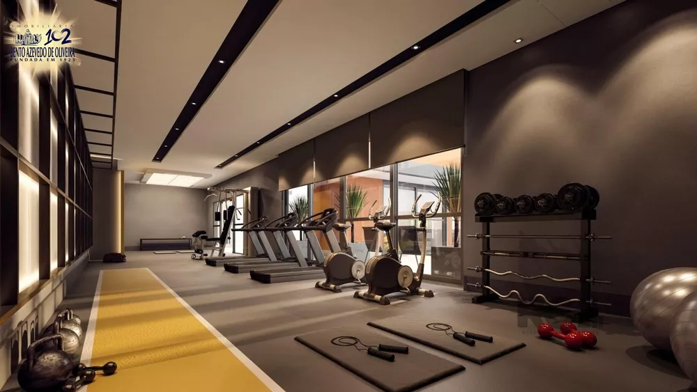 Apartamento, 1 quarto, 44 m² - Foto 6