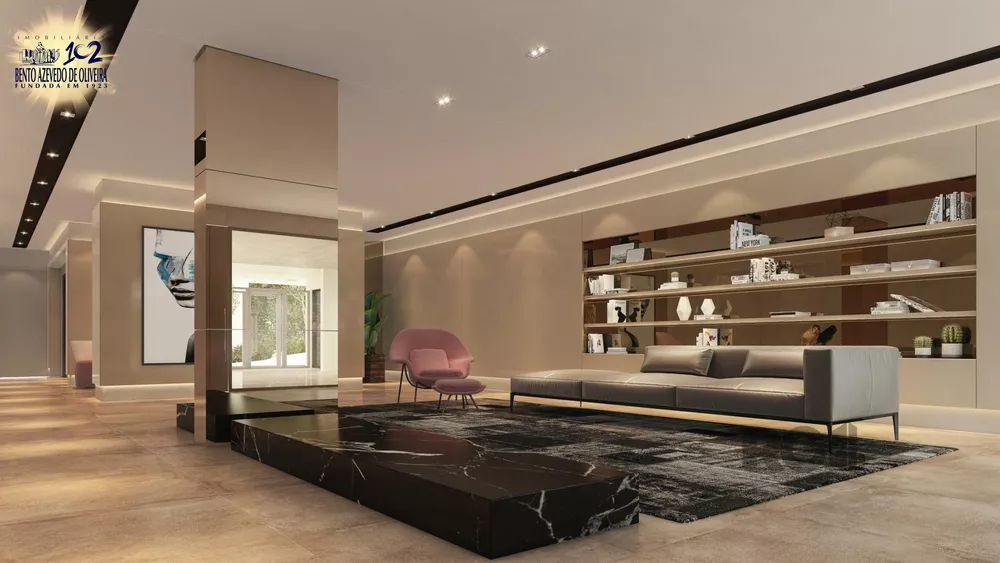 Apartamento, 1 quarto, 44 m² - Foto 8